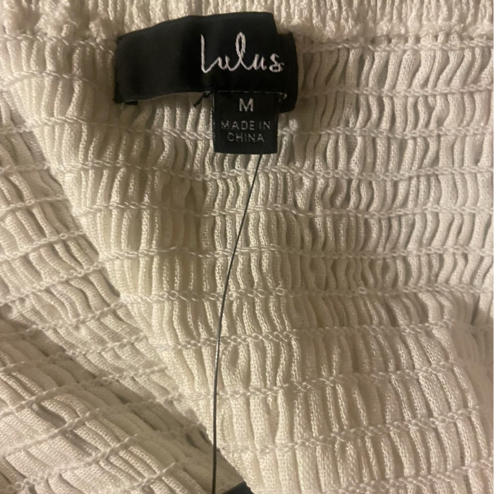 Lulus Dress - Picture 4 of 4